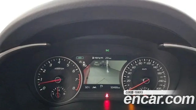 Kia Stinger Meister id 2950894 из Кореи 18