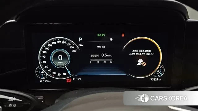 Hyundai The New Grandeur IG id 3626257 из Кореи 18