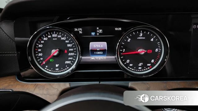 Mercedes-Benz E-Class W213 id 4435427 из Кореи 33