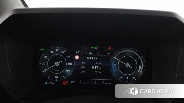 Kia The New Kia Ray EV id 4607953 из Кореи 18