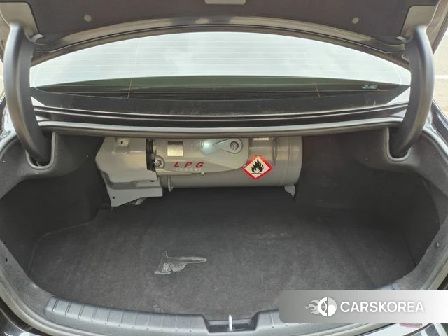 Kia K7 Premier id 4632756 из Кореи 18