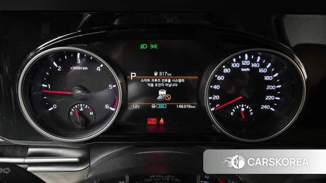 Kia Carnival 4th generation id 3916338 из Кореи 18