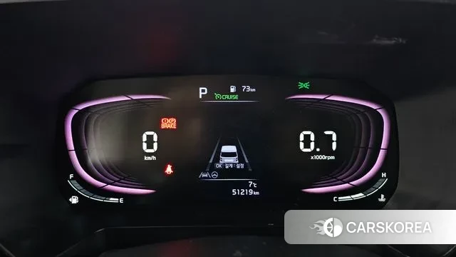 Kia The New Kia Ray id 3462656 из Кореи 18