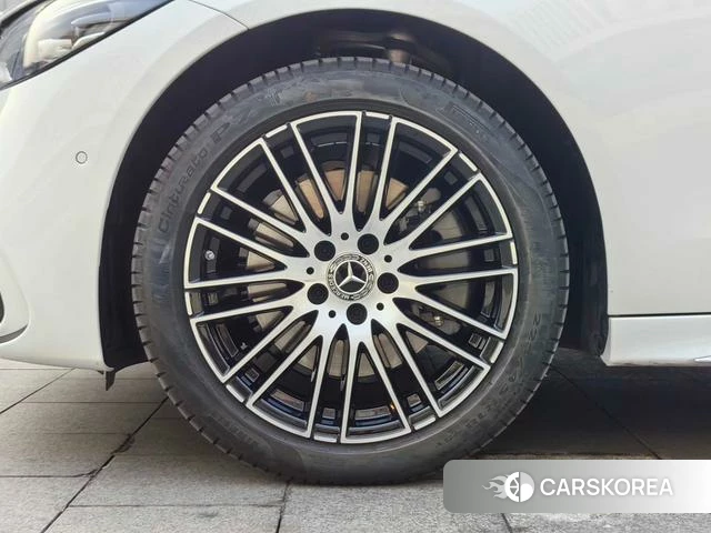 Mercedes-Benz Class C id 4328473 из Китая 15