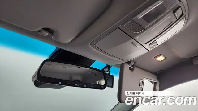 Hyundai All New Tucson id 2515799 из Кореи 18