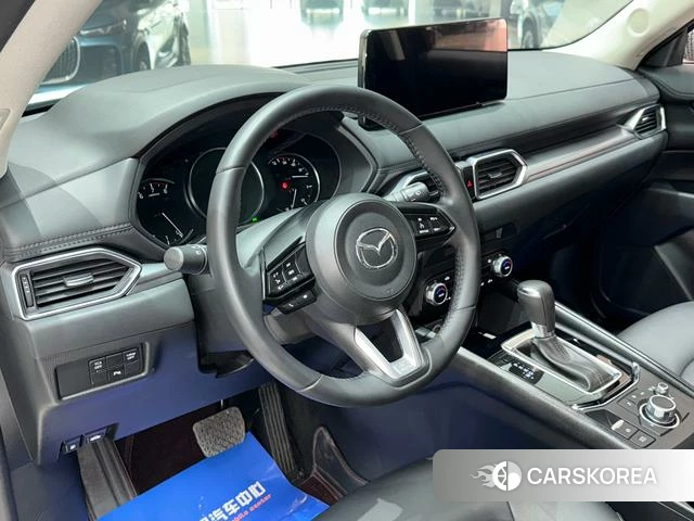 Mazda CX-5 id 4335307 из Китая 29