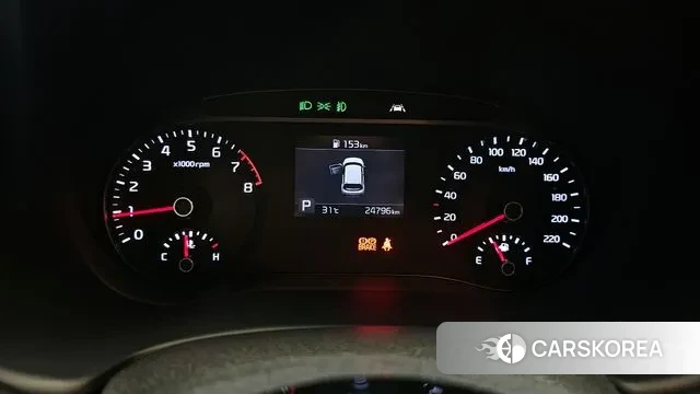 Kia Soul Booster id 2971141 из Кореи 18