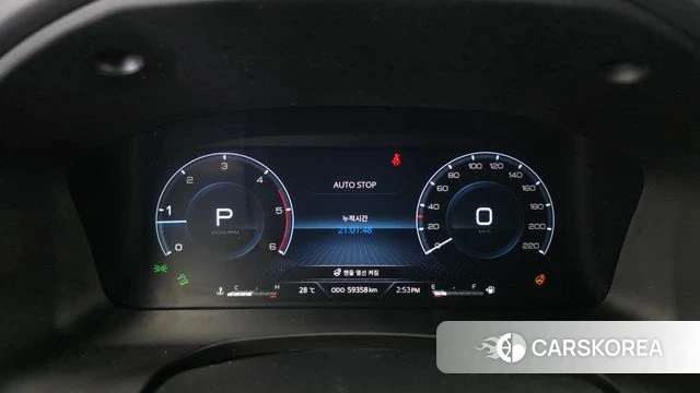 Ssangyong The New Rexton Sports Cannes id 4444905 из Кореи 18