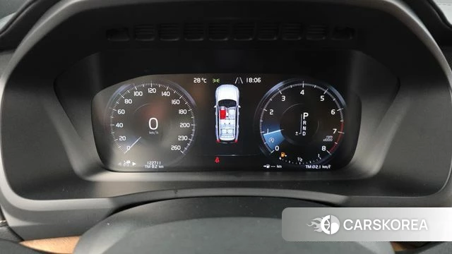 Volvo XC90 second Generation id 4490985 из Кореи 35