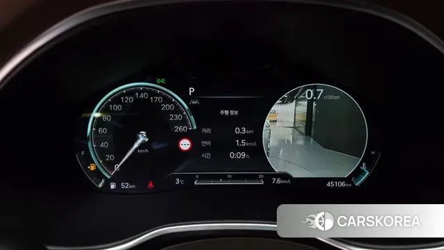 Genesis G80 (RG3) id 3776661 из Кореи 18