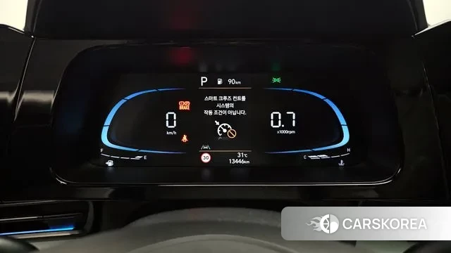 Hyundai The New Avante (CN7) id 2974198 из Кореи 18