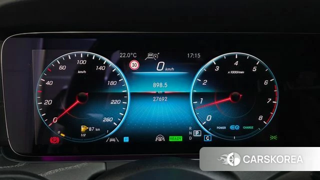Mercedes-Benz E-Class W213 id 4388488 из Кореи 18