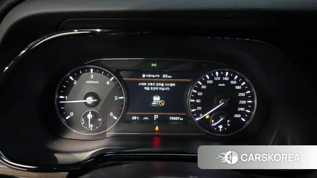 Kia Mohave Master id 4330528 из Кореи 30