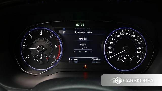 Hyundai Palisade id 4195507 из Кореи 18