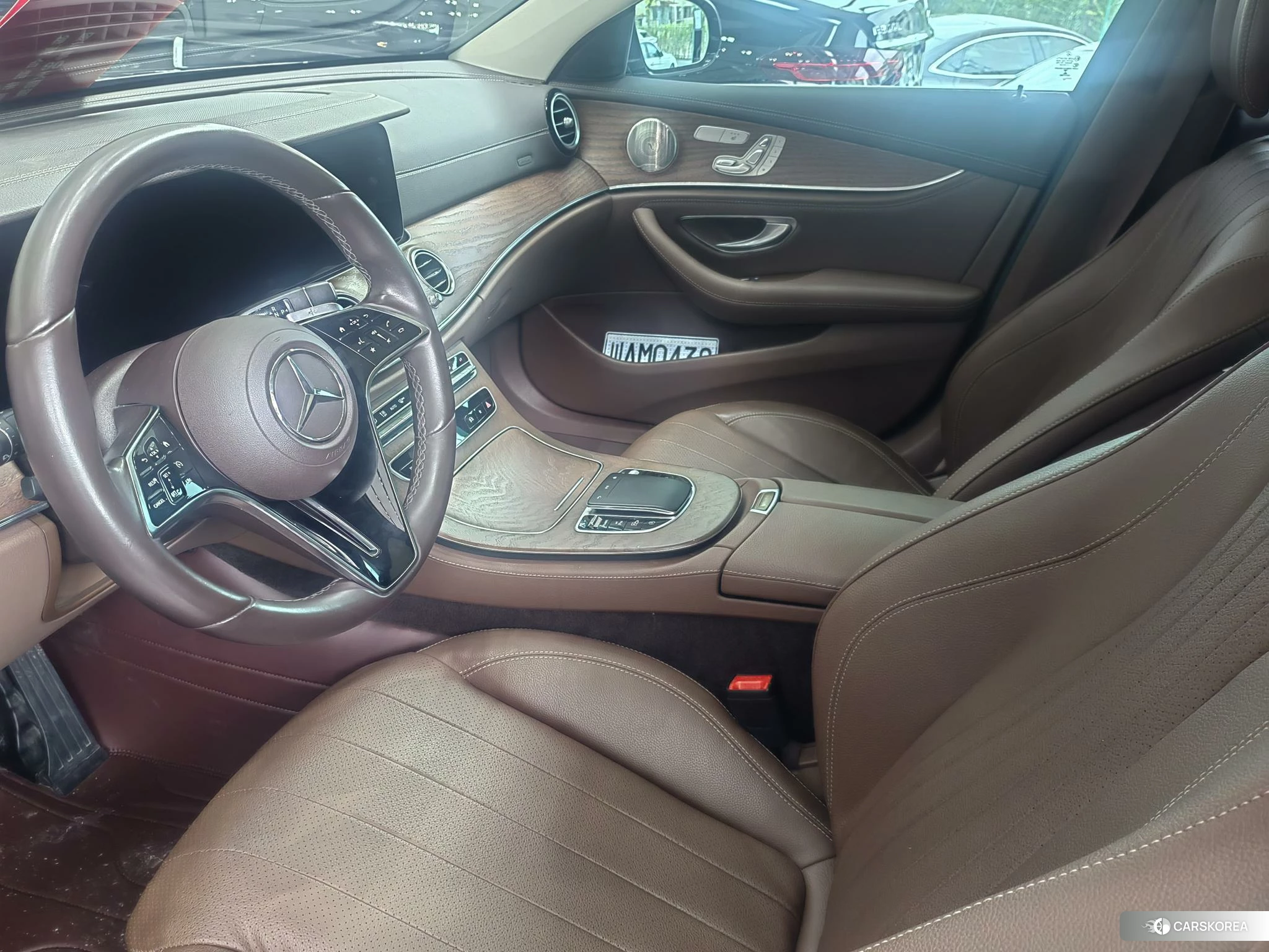 Mercedes-Benz E-Class id 4510326 из Китая 9