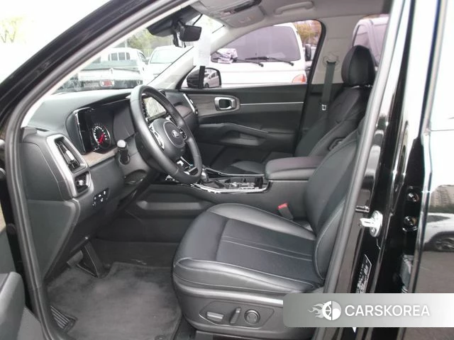 Kia Sorento 4th Generation id 3911336 из Кореи 18