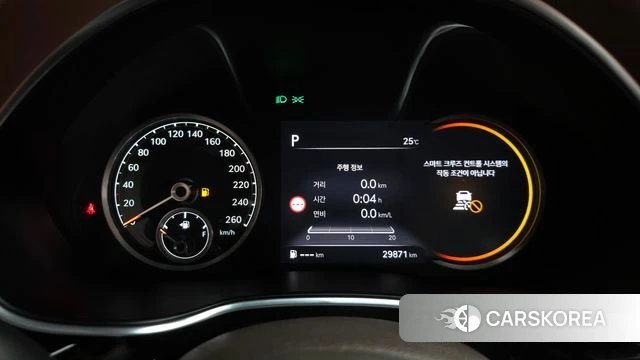 Genesis G80 (RG3) id 4749451 из Кореи 37
