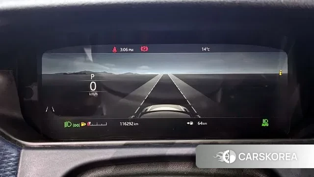 Land Rover Range Rover Velar id 3291915 из Кореи 18