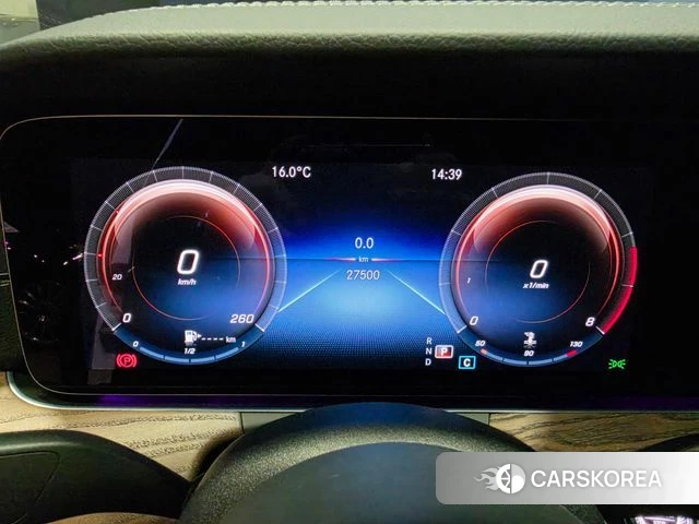 Mercedes-Benz E-Class W213 id 3897066 из Кореи 18