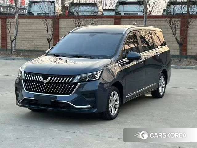 Wuling Automobile Wuling Jiachen id 3889826 из Китая 8