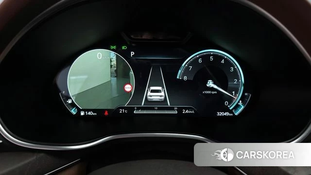 Genesis G80 (RG3) id 4195740 из Кореи 18