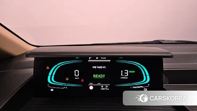 Hyundai Staria id 3482320 из Кореи 18