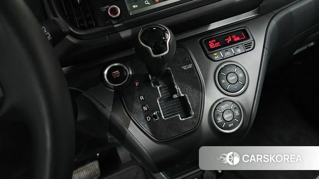 Kia The New Kia Ray id 4499247 из Кореи 32