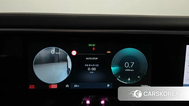 Hyundai Palisade (LX3) id 4578708 из Кореи 18