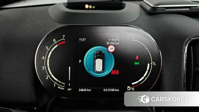 Mini Cooper S Countryman id 4202275 из Кореи 33