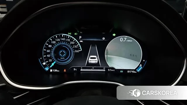 Genesis G80 (RG3) id 3469309 из Кореи 18