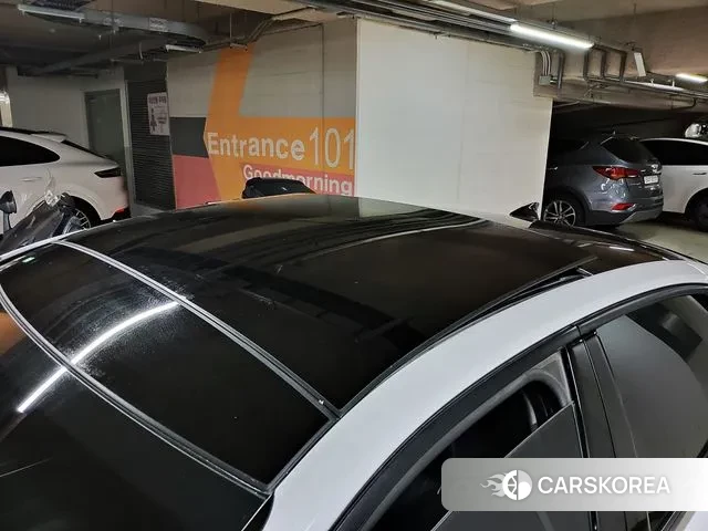 Kia K8 id 3335147 из Кореи 17