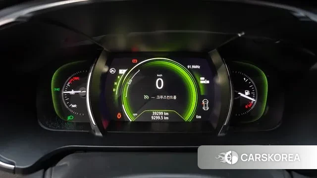 Renault Korea (Samsung) SM6 id 3779190 из Кореи 18