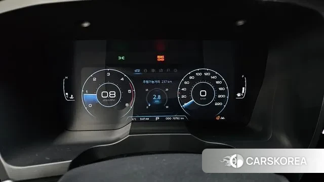 Ssangyong Beautiful Korando id 3429108 из Кореи 18