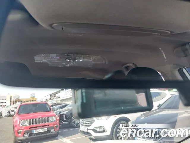 Ssangyong Berry New Tivoli id 2296007 из Кореи 12