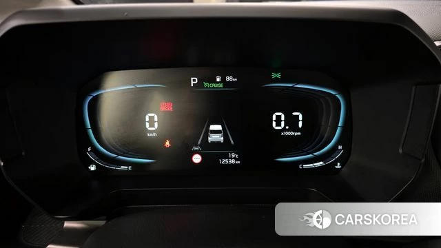 Kia The New Kia Ray id 3963493 из Кореи 18