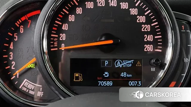 Mini Cooper id 3013261 из Кореи 18