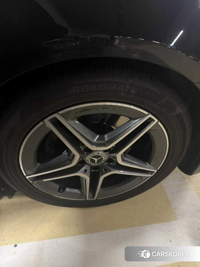 Mercedes-Benz E-Class W213 id 3934723 из Кореи 8