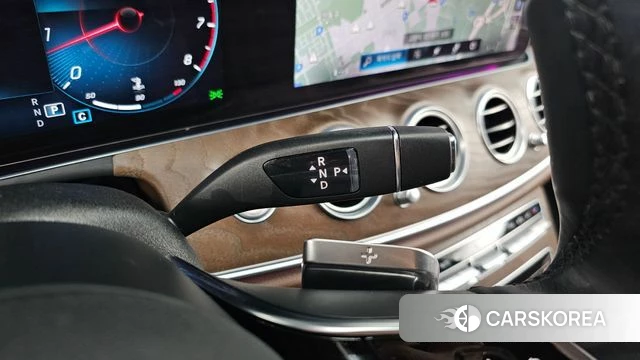 Mercedes-Benz E-Class W213 id 3811980 из Кореи 18