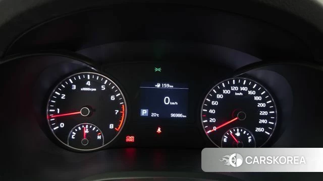 Kia The New K5 2nd generation id 4448196 из Кореи 18