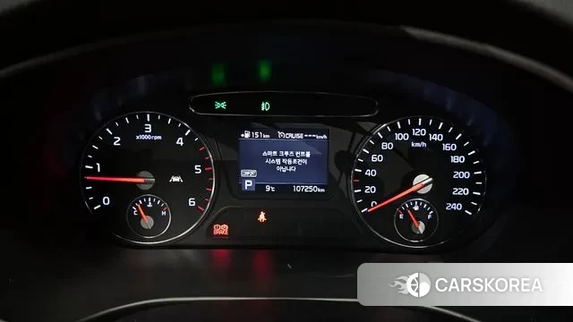 Kia The New Sorento id 3515065 из Кореи 18