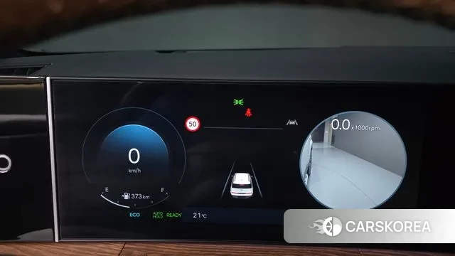 Hyundai Santa Fe (MX5) id 3327657 из Кореи 18