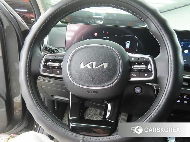Kia The New Sorento 4th Generation id 4468838 из Кореи 18