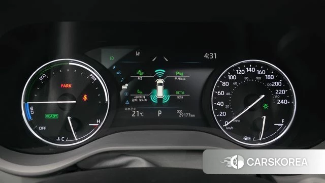 Toyota Sienna 4th Generation id 4382516 из Кореи 18