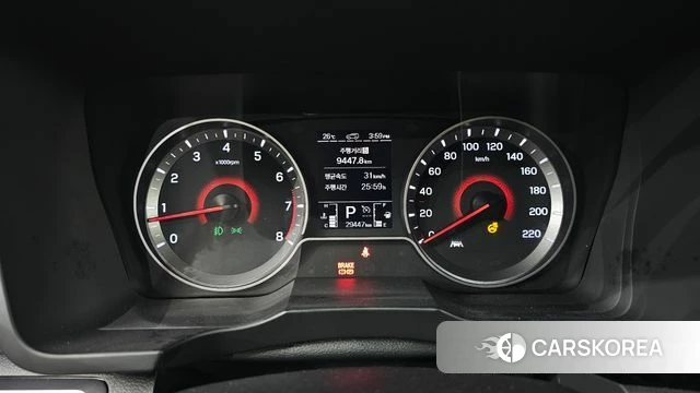 Ssangyong Berry New Tivoli id 4671226 из Кореи 18
