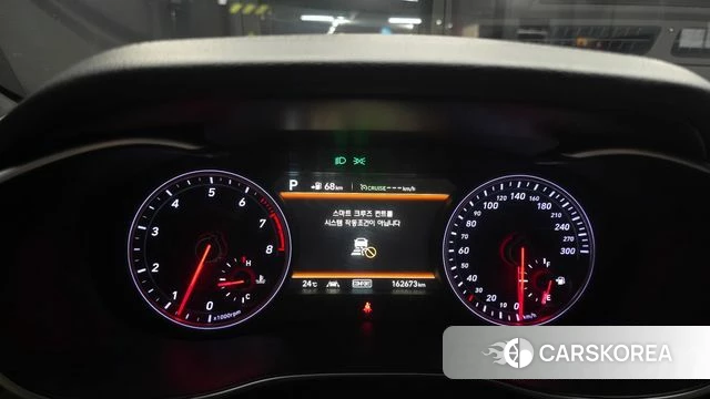 Genesis G70 id 4873581 из Кореи 18