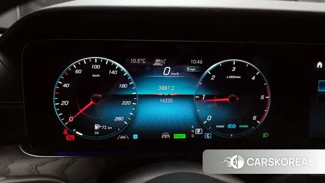 Mercedes-Benz E-Class W213 id 3571688 из Кореи 18