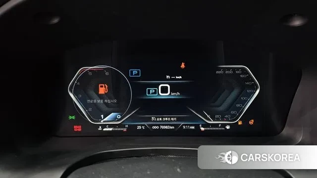 Ssangyong The New Rexton Sport id 3181009 из Кореи 18