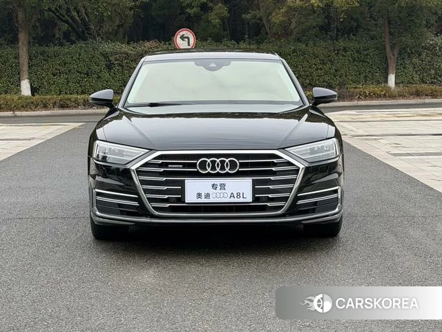 Audi A8 id 4359191 из Китая 8