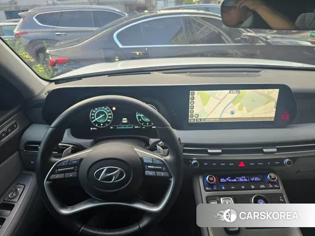 Hyundai The New Palisade id 3036370 из Кореи 13