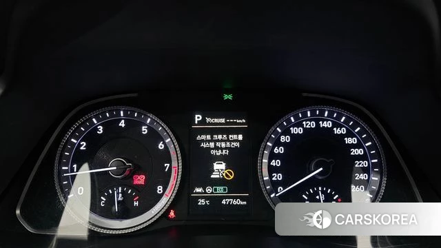 Hyundai Sonata (DN8) id 4871692 из Кореи 18
